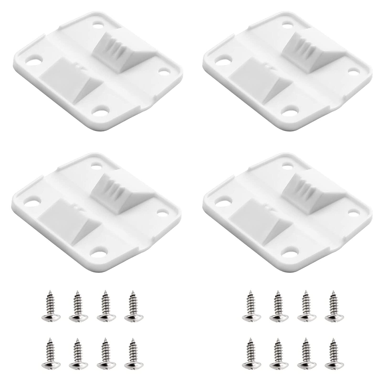 Mua Cooler Replacement Hinges 4 Pack Replacement Plastic Hinges for