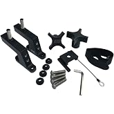 Hi-Lift Jack Hood Mount Jeep Wrangler Models 2013-Present HM-900