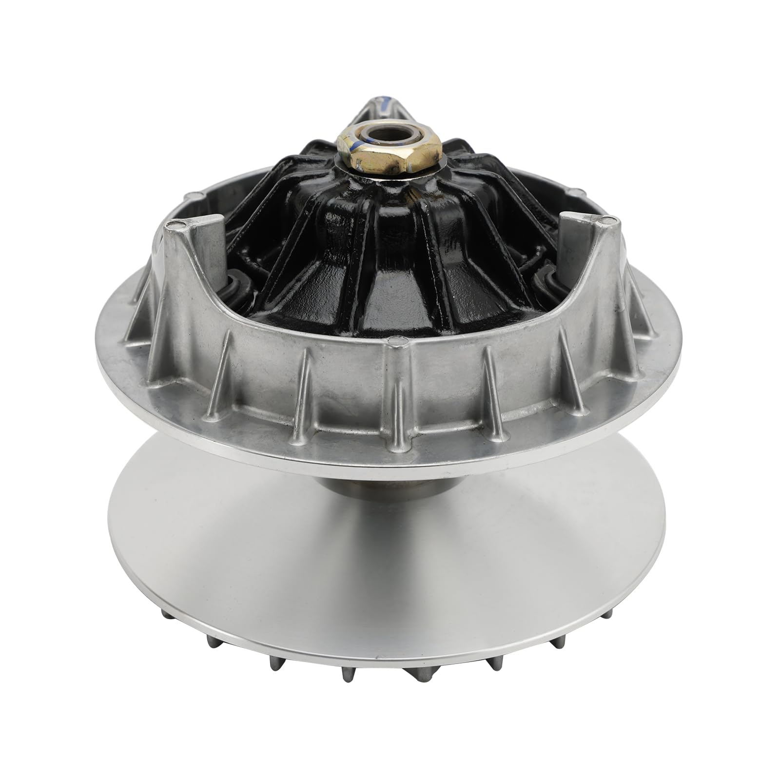 Photo 1 of Topteng Front Clutch Variator Kit 0GS0-051000-10010 for CFMoto CFORCE 600 CF600AU-3S 2018-2022, 600 Touring CF600AU-3L 2018-2022, CFORCE 600 CF600AZ-3SA 2022