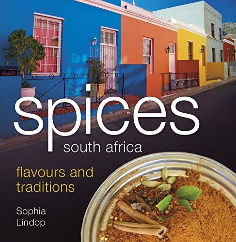 Spices South Africa Flavours and Traditions