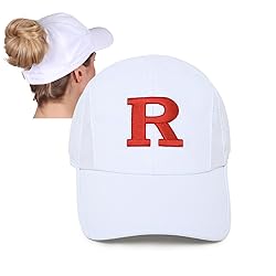 Ponyflo Womens Ponytail Baseball Cap - Ponytail