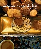 Avec un nuage de lait, s'il vous pla�t by