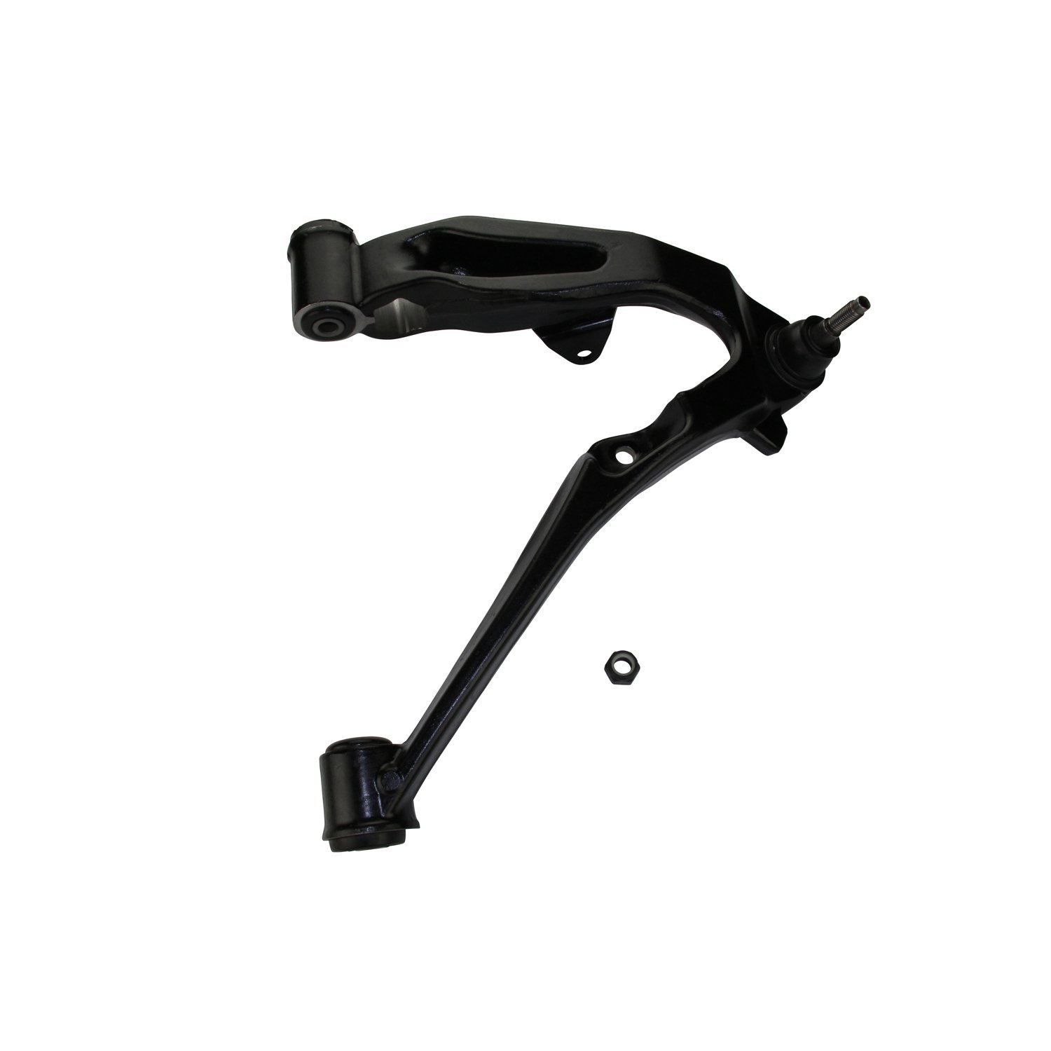 MOOG Chassis Products RK621355 Control Arm and Ball Joint Assembly