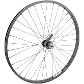 Wheel Masters 27.5 Inch Alloy Mountain Single Wall Rear Bicycle Wheel - | 641071