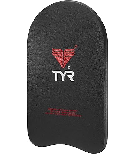 Elite Training Pullfloat Gestroomlijnd Tyr Hydrofoil Pull Float Black And White TYR Planche De Natation Hydrofoil Noir | Swiminn Tyr Hydrofoil Pull Float Black And Red Hydrodynamische Float