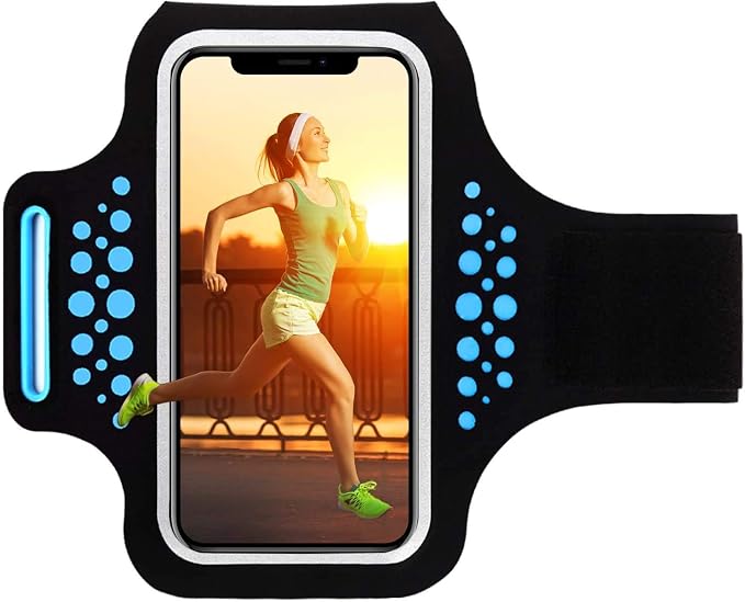 توزيعات ارباح هوية ساندرز Handyhalterung Beim Joggen Amazon Lucianicastiglia It