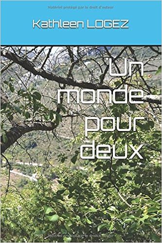 Amazon Com Un Monde Pour Deux French Edition