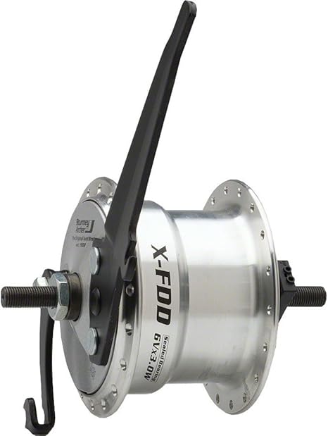 sturmey archer drum brake