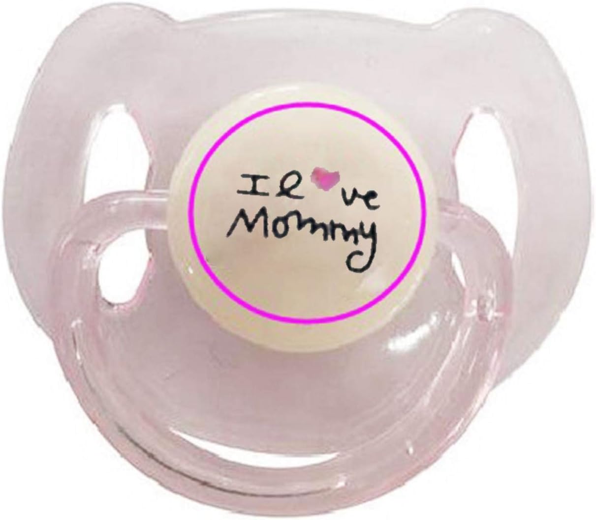 dummy for 1 year old