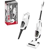 Vacuum Cleaner Toy Set Role-Play Simulation Toy | 2‑in‑1 Blowing &amp; Sweeping Function, Simulation Toy for Teenagers Age 12+