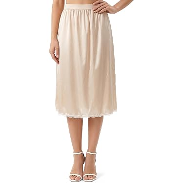 best half slips for under dresses Amazon.com New Releases: The best-selling new & future releases in Women's Half  Slips