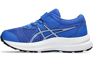 ASICS Kid's Contend 8 Pre-School Running Shoes