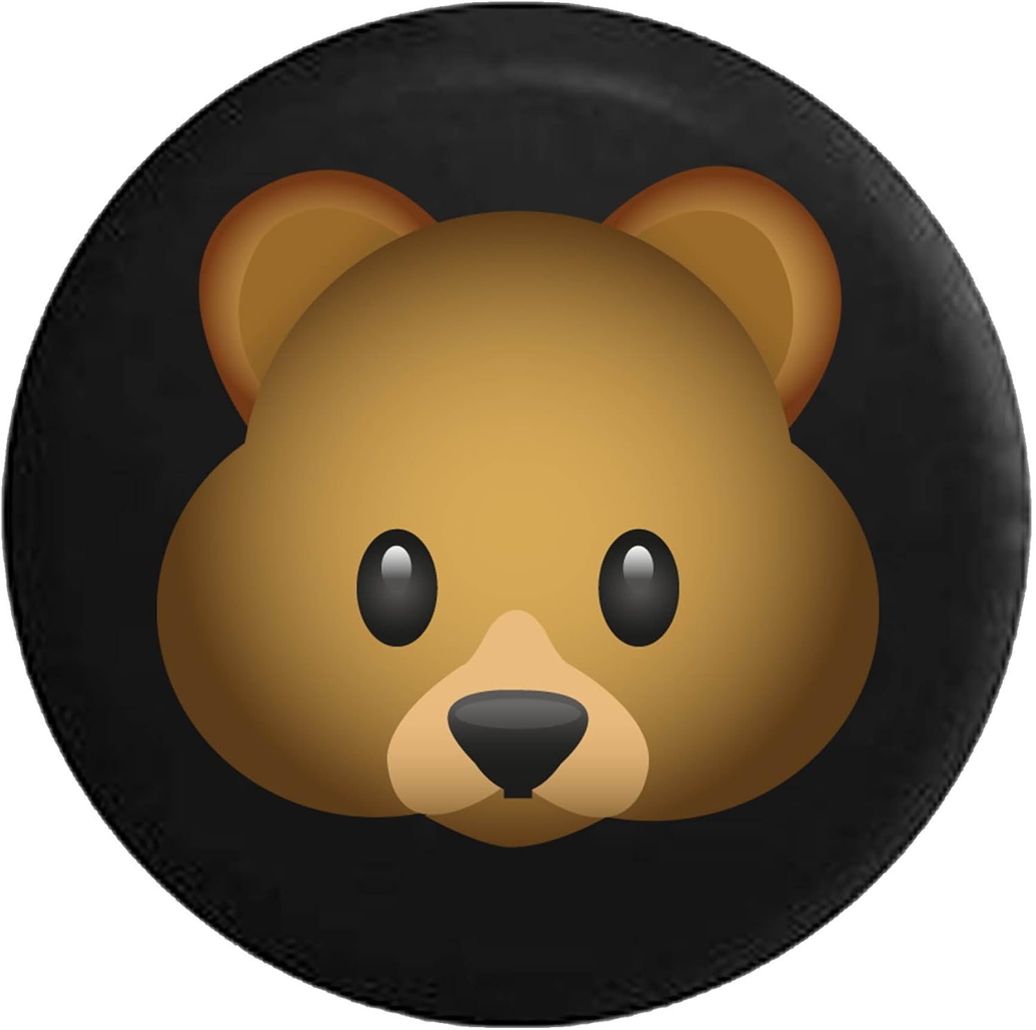 teddy emoji