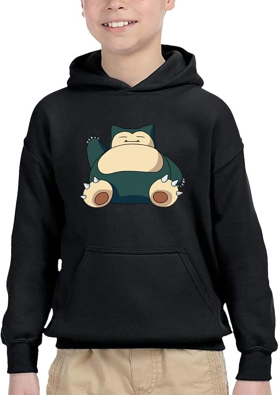 Amazon Co Jp 子ども 長袖パーカー かわいい スノーラックス ゲーム キャラクター プルオーバー トレーナー 長袖tシャツ 無地 スウェットパーカー ジュニア 子供服 ボーイズトップス 男の子 女の子 シンプル カジュアル 普段着 服 ファッション小物