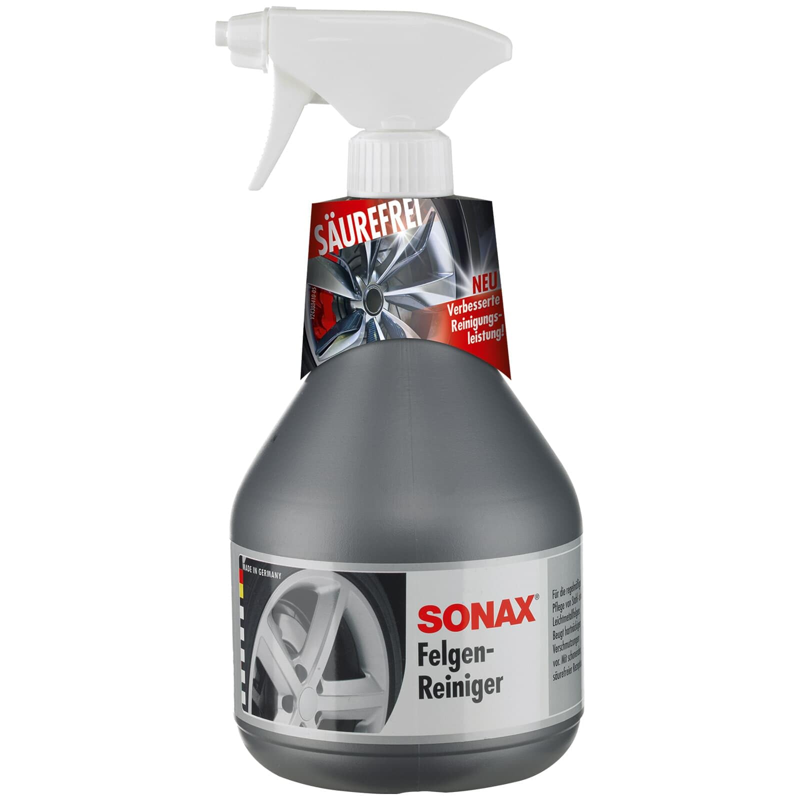 Sonax 04303410 Wheel Cleaner