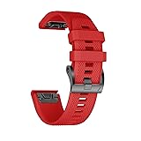 ANCOOL for Fenix 7X Watch Band/Fenix 6X Pro Watch