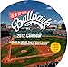 Take Me Out to the Ballpark Wall Calendar 2012: A Month-by-Month Tour of Major League Baseball Parks by 