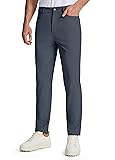 Willit Mens Golf Pants Stretch Dress Pants Quick