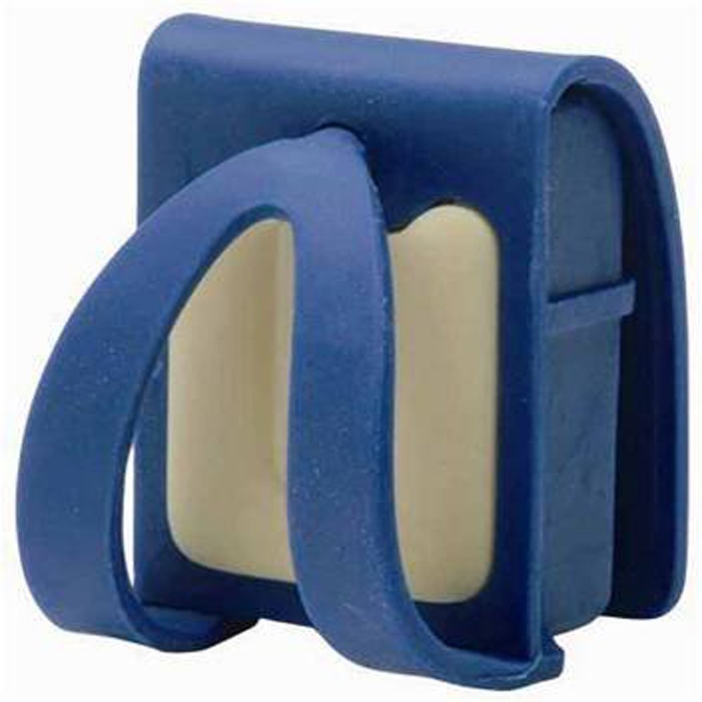 IWAKO TY Puzzle Eraserz - Backpack - Blue