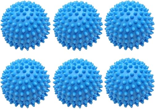 lavadora reutilizables pelotas para