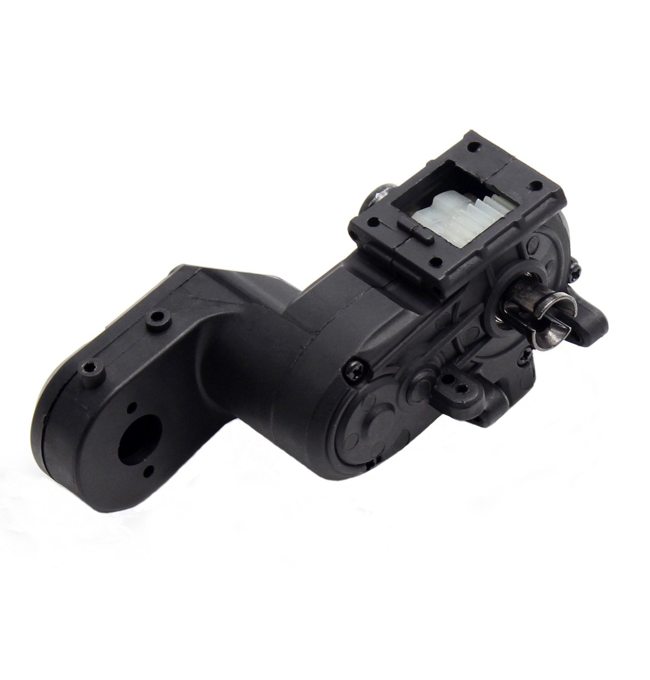 Pièces Détachées Pour Voiture RC Hosim XLH S912/9116 - Coque, Amortisseurs, Tiges Et Servo