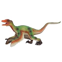 Gemini&Genius Utahraptor Dinosaur Toy