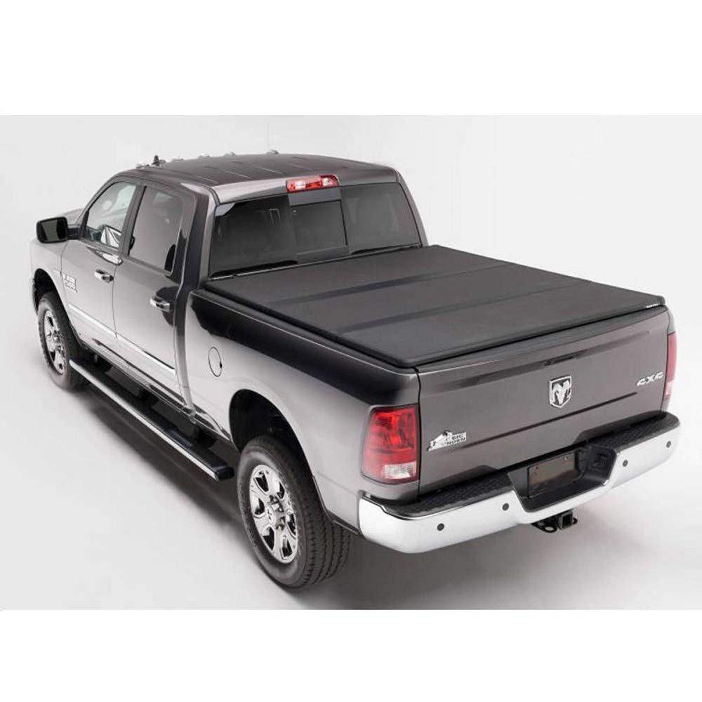 Hodiax Solid Lock Tri Fold Hard Tonneau Buy Online In Bahamas At Desertcart