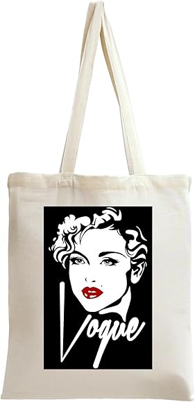 vogue tote