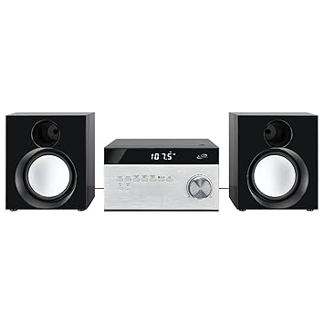 amazon home stereo system