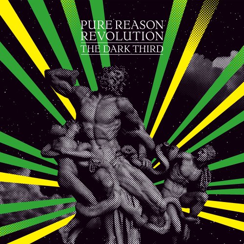 Pure Reason Revolution - Bullitts Dominæ Lyrics - Zortam Music