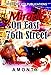 Miracle On East 76th Street by Amonty