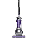 Dyson Ball Animal 2 Upright Vacuum, Iron/Purple (Renewed)