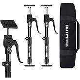 OUTIMATE Third Hand Support Pole Heavy Duty, Cabinet Jacks for Installing Cabinets with 90 KG Capacity and Expand from 40 to 