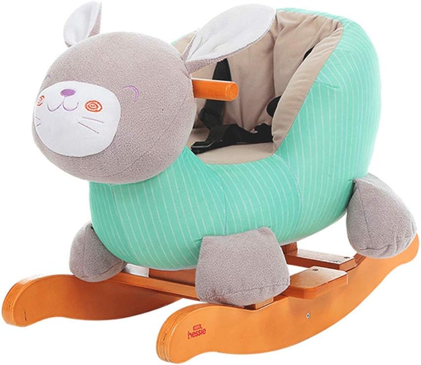 horse for baby toy