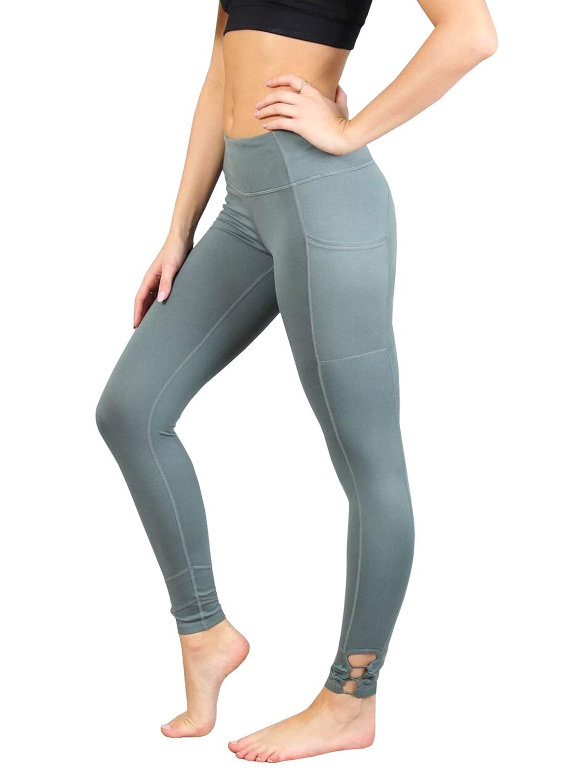Active Meilidress Womens Workout Yoga 