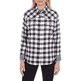 Jachs Girlfriend Flannel Shirt, Variety