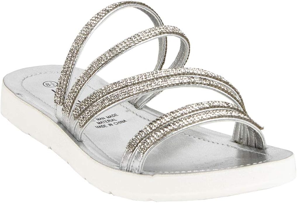 soda bone white slides