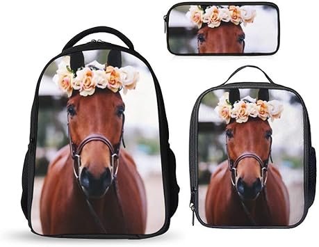 amazon horse backpack