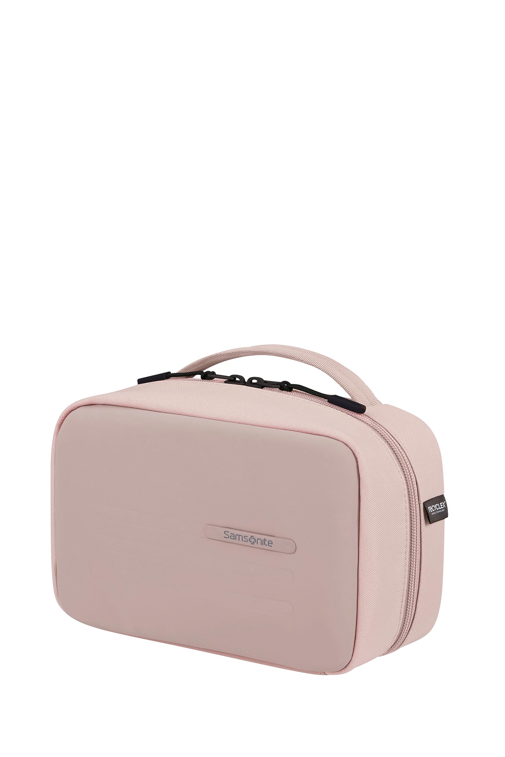 Samsonite Stackd Toilet Kit - Toiletry Bag, 22 cm, Pink (Rose)
