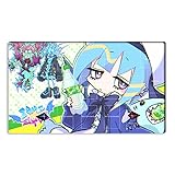 New Mlikemat Playmat Live Twins Ki-sikil & Lilla