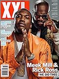 XXL Magazine Issue #51