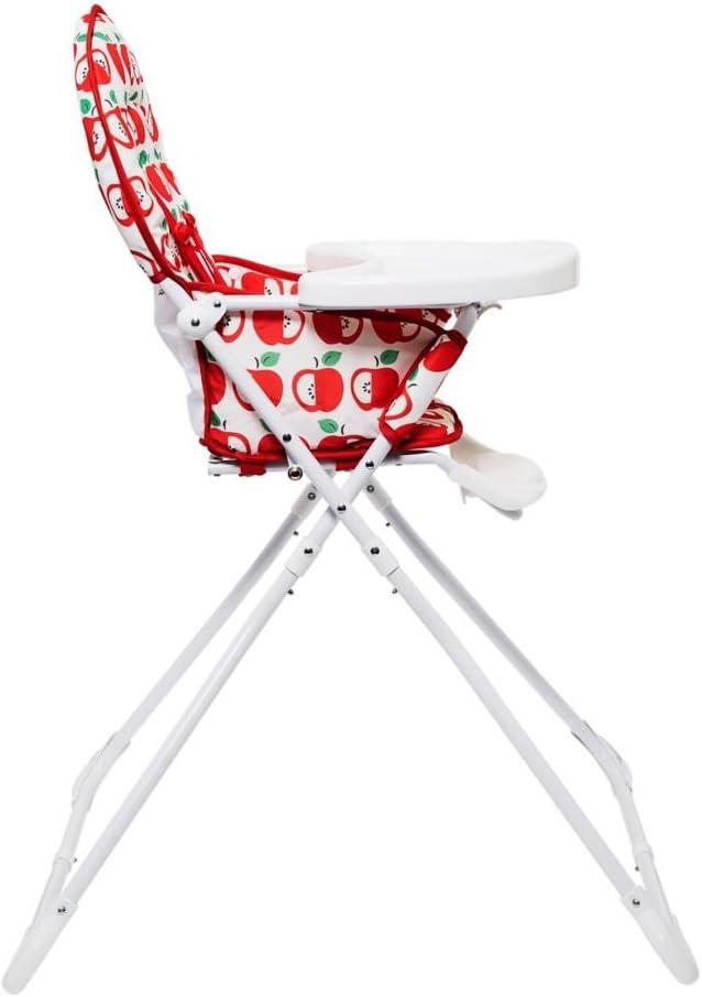 mothercare apple highchair