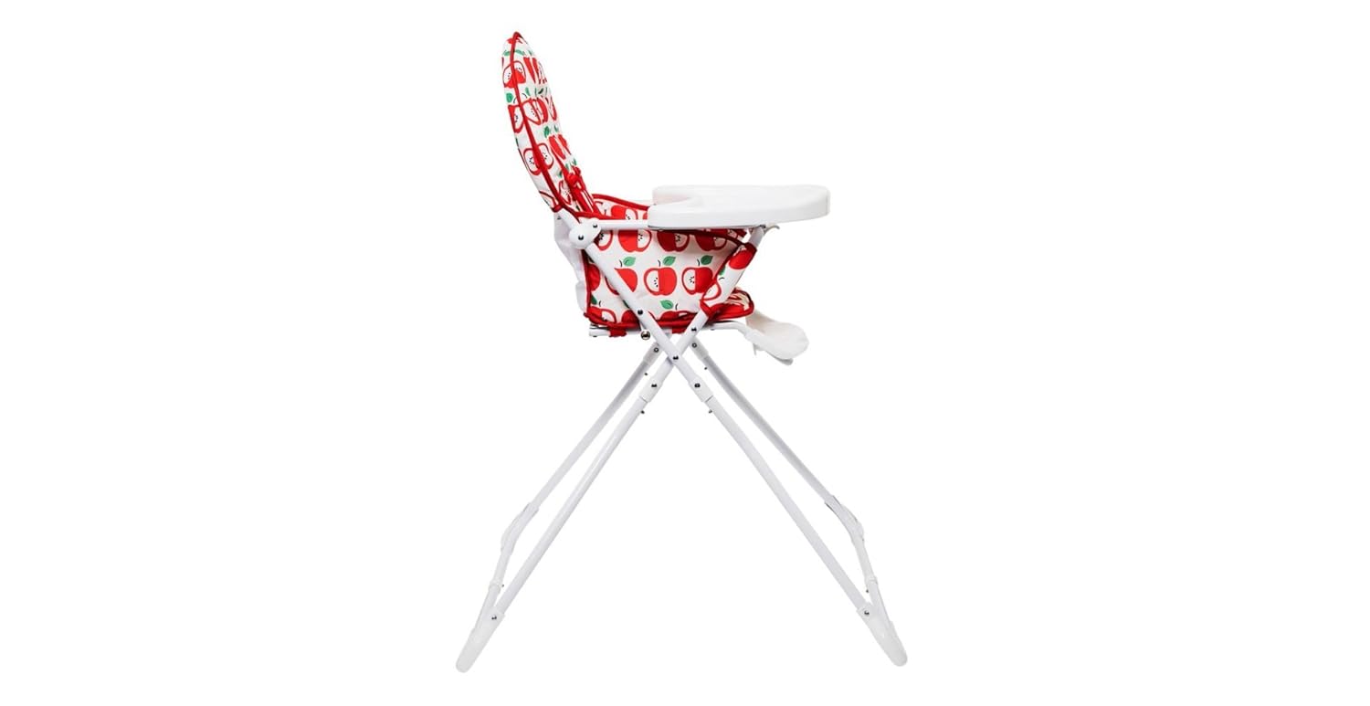 mothercare apple highchair