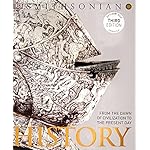 History: From the Dawn of Civilization to the Present Day