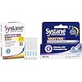 Systane Complete 30ct Dry Eye Relief Drops Nighttime 3.5g Lubricant Eye Ointment Bundle