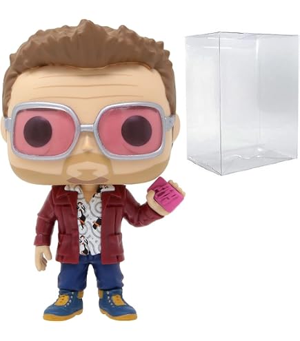 Amazon.com: POP American Psycho - Patrick Bateman Funko Vinyl