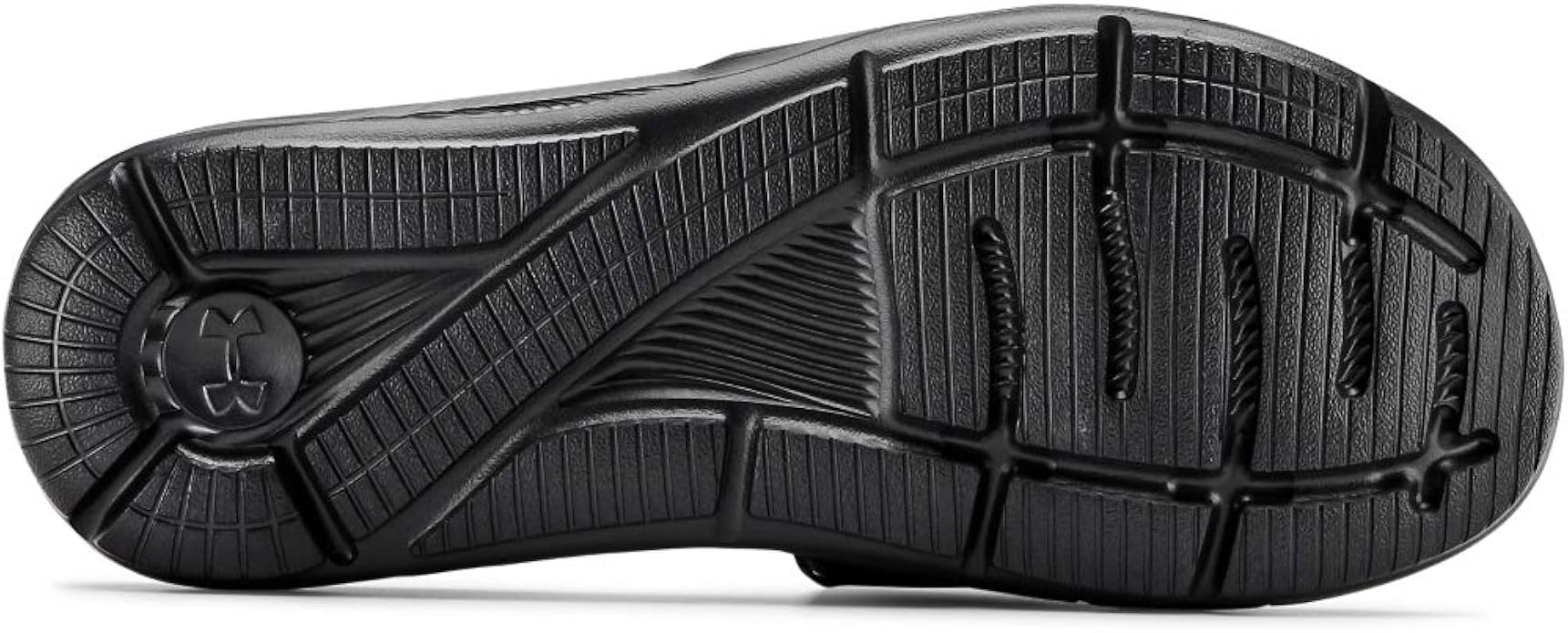 under armour men's mercenary x slides