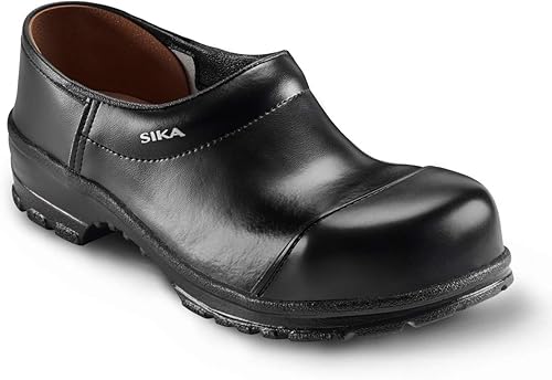 sika clog