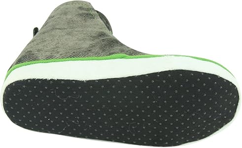 sneaker house slippers