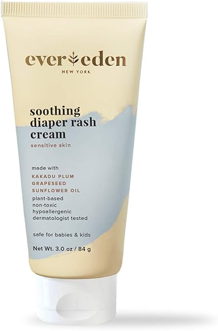 diaper rash cream amazon